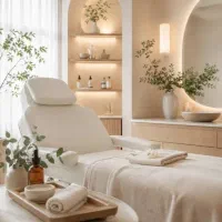 ماساژ تراپی جکوزی درمانی حمام داغ پارافین تراپی|خدمات زیبایی و سلامت|شیراز, شهرک گلدشت حافظ|دیوار
