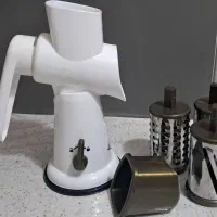 رنده رومیزی دستی همه کاره