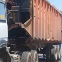 اجاره کشنده تریلی