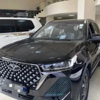 تیگو 7 هیبرید تحویل فوری نقد و اقساط