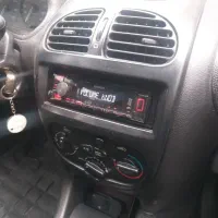 ضبط کنوود در حد نو|قطعات یدکی و لوازم جانبی|رشت, آزادگان|دیوار