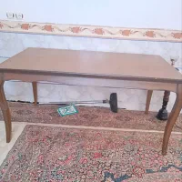 میز نهار خوری 6نفره|میز و صندلی غذاخوری|ریگان, |دیوار