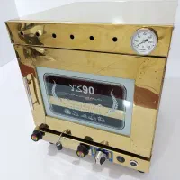 نان پز خانگی|اجاق گاز و لوازم برقی پختوپز|اردبیل, |دیوار