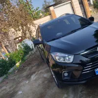 فروش خودرو شاسی جک s5|خودرو سواری و وانت|خشکبیجار, |دیوار