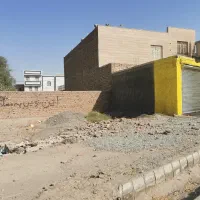 فروش زمین تجاری مسکونی|فروش زمین و ملک کلنگی|ایرانشهر, |دیوار