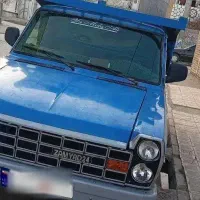 نیسان دیزل مدل ۹۰بدون یک ریال خرج|خودرو سواری و وانت|اردبیل, |دیوار