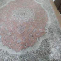 دو عدد فرش ۹ متری