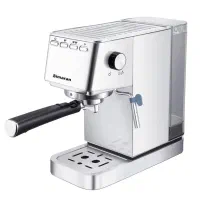 فروش اسپرسو ساز ۱۲۰۰ میلی‌لیتر سیماران مدل 6889