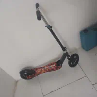 اسکوتر