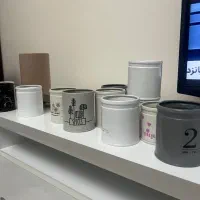 ظروف آشپزخانه|ظروف نگهدارنده، پلاستیکی، یک‌بارمصرف|کرج, فاز ۳ گوهردشت|دیوار