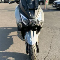 JR300 SYM|موتورسیکلت|تهران, شهرک صدرا|دیوار