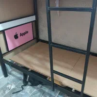 تخت دو طبقه|تخت و سرویس خواب|برخوار, |دیوار