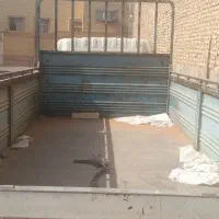 کاویان مدل ۹۰ بیرنگ شاسی پلمپ تمییز|خودرو سنگین|یزد, |دیوار