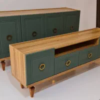 میز تی وی و کنسول