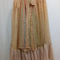 لباس محلی|لباس|فورگ, |دیوار