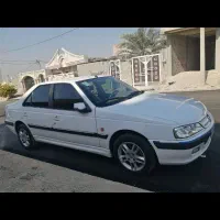 پارس مدل 97اتومات تیوفایو|خودرو سواری و وانت|برازجان, |دیوار