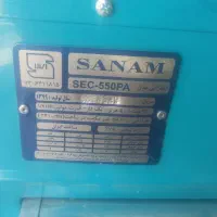 فروش کولر نو ۶۰۰۰صنام|کولر آبی|یاسوج, |دیوار