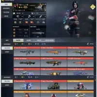 نخری از دست دادی