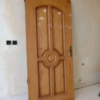 درب چوبی|حراج|اصفهان, صائب|دیوار