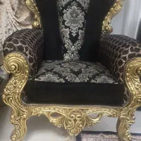 مبل و میز نهار خوری سلطنتی