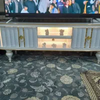 میز تلویزیون نو|میز تلویزیون|تربت‌حیدریه, بهشت عسکری|دیوار
