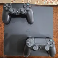 PS4 ( پی اس فور )