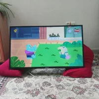 ۳ عدد ال ای دی ۴۰ و ۴۲