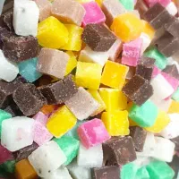 عرضه پولکی دلچسب