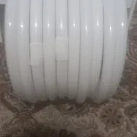 لامپ مهتابی گرد