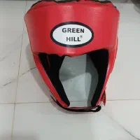 کلاه بوکس