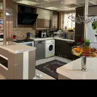 نیم طبقه شیک فاز ۱ مهراوران (مناسب زوج)