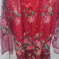 لباس کردی