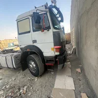 اویکو ۳۳۰ مدل 71|خودرو سنگین|پردیس, سیاه سنگ|دیوار