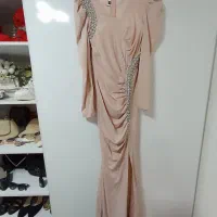 لباس ماکسی سایز 38|لباس|اسلام‌شهر, شهرک احمدیه|دیوار