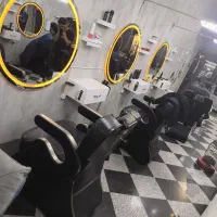 صندلی آرایشگاه