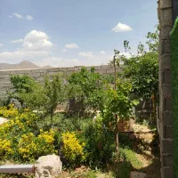 فشند باغچه نیمه کاره|فروش خانه و ویلا|هشتگرد, فشند|دیوار