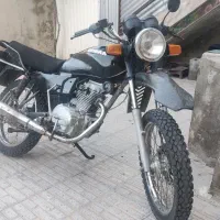 موتور احسان EH  بیابانی ۱۵۰cc