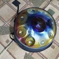 هنگ درام آرشا گرید B