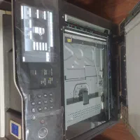 چاپگر رنگی لیزری MX-3100N شارپ|پرینتر، اسکنر، کپی، فکس|گنبد کاووس, |دیوار