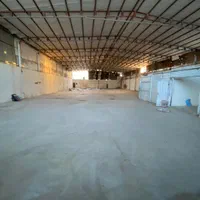 فروش یا اجاره سوله  ۷۰۰ متری