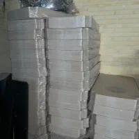 جعبه پیتزا|ظروف نگهدارنده، پلاستیکی، یکبارمصرف|اصفهان, سعادتآباد|دیوار