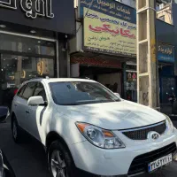 هیوندای ix 55 مدل ۲۰۱۰|خودرو سواری و وانت|کرج, عظیمیه|دیوار