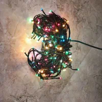 ریسه LED|ریسه و چراغ تزئینی|تهران, امیرآباد|دیوار