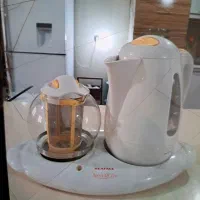 چای ساز TEAFALL