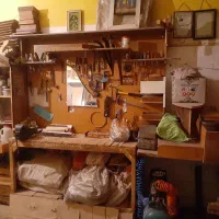 اوسا کار ماهر در نجاری|خدمات پیشه و مهارت|خرم‌آباد, |دیوار