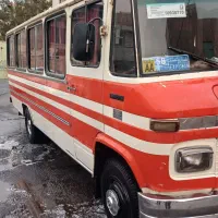 مینی  بوس بنز ۲۱مدل ۶۳ هوشمند دار|خودرو سنگین|ورامین, ورامین|دیوار