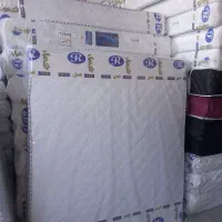 تشک بدون لرزش آنتیک غوغایی در صنعت کالای خواب