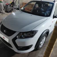 کوییک GX 1403|خودرو سواری و وانت|قزوین, |دیوار