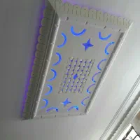 گچکاری و گچبری|خدمات پیشه و مهارت|تنکابن, |دیوار