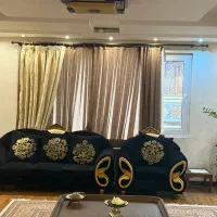 پرده پذیرایی